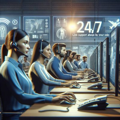 Betist 7/24 Canlı Destek: Her Zaman Yanınızda Olan Destek Ekibi