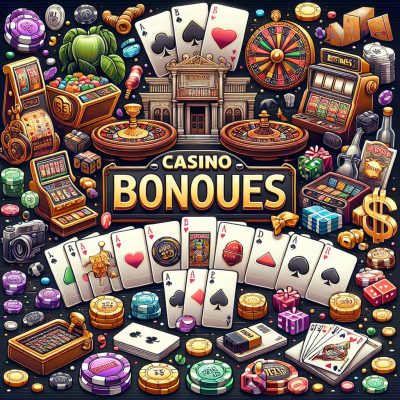 Betist Casino Bonusları: Kazançlarını Artıracak Teklifler